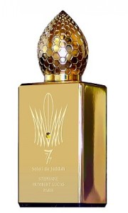    Stphane Humbert Lucas 777 Soleil de Jeddah 50 ml 3