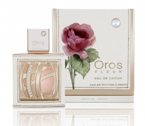     Sterling Parfums Oros 50 ml