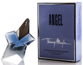     Thierry Mugler Angel Refillable 25ml 4