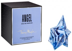     Thierry Mugler Angel Refillable 75ml