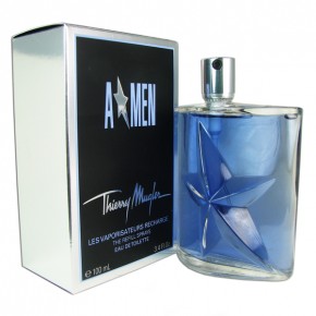     Thierry Mugler A Refillable 100 ml