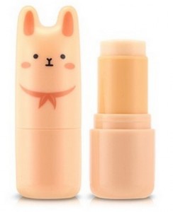 - Tony Moly Pocket Bunny Perfume Bar 02 8806358510558