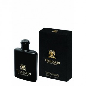     Trussardi Black Extreme 2014 for man 100 3