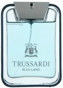     Trussardi Blue Land 100 ml