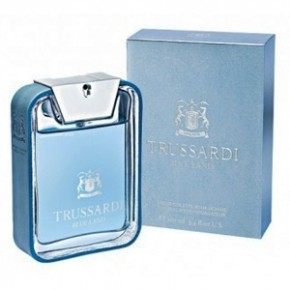     Trussardi Blue Land 100 ml 3