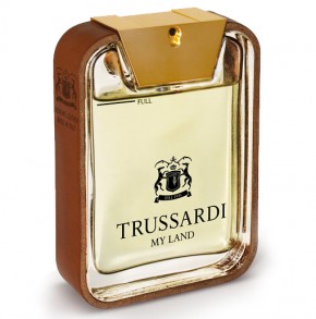     Trussardi My Land 100 ml