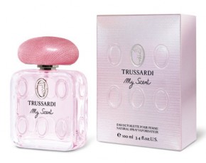   Trussardi My Scent 30 ml 3