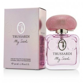   Trussardi My Scent 50 ml