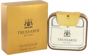   Trussardi My Land Man 50 ml