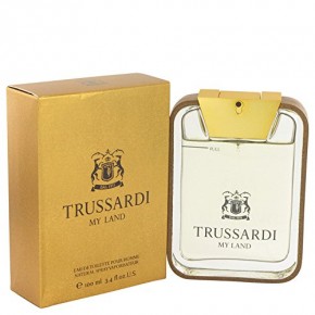     Trussardi My Land Spray 100 ml