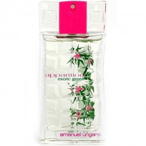     Ungaro Apparition Exotic 90 ml