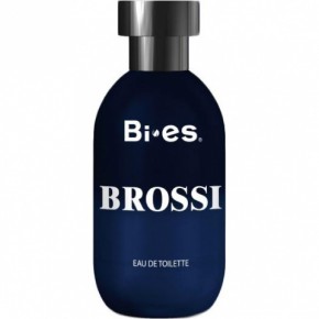   Uroda Bi-es Brossi Blue  100