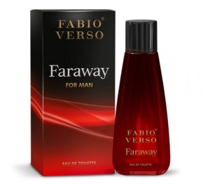   Uroda Bi-es Fabio Verso Faraway  100 3