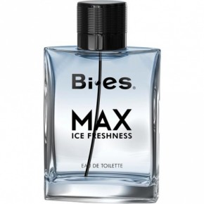   Uroda Bi-es Max Ice Freshness  100