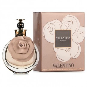   Valentino Valentina, 50