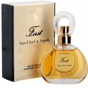     Van Cleef&Arpels First 30 ml