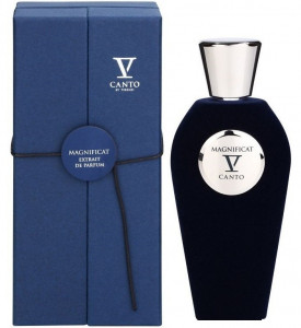   V Canto Magnificat  () 100 ml