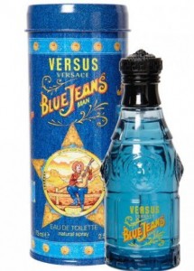     Versace Blue Jeans for man 75ml