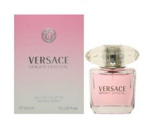   Versace rystal Bright 30 ml