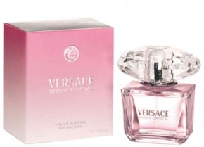   Versace Crystal Bright 30 ml