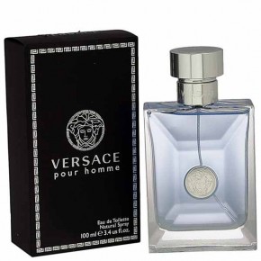     Versace Pour Homme 100 ml