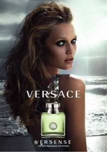   Versace Versense 2009 100 ml () 3