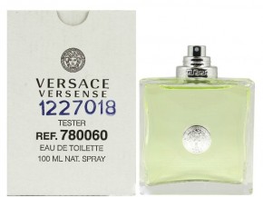   Versace Versense 2009 100 ml () 5