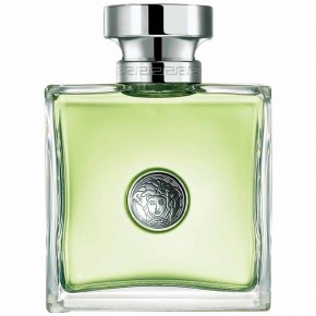   Versace Versense lady 100 ml Green