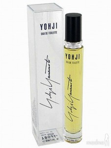   Yohji Senses 50 ml 2013