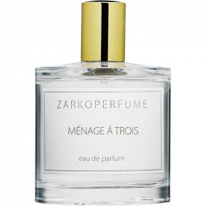     Zarkoperfume Menage A Trois 100 ml ()