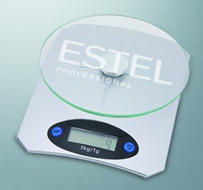   Estel Professional (-5) 3