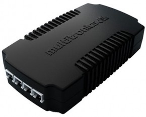   Multitronics PT-4TC Black (0)