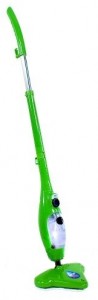   Steam Mop H2O 5