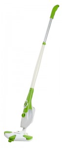   Steam Mop H2O 6