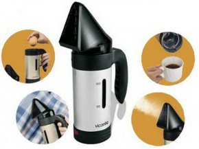   Setti Hand held steamer 6 3