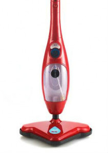    Steam Mop H2O 5