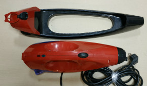    Steam Mop H2O 5 8