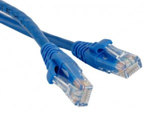  -  Gembird UTP, RJ45, Cat.5e, 20m,  (1)