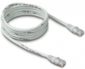  -  Gembird UTP, RJ45, Cat.5e, 5m,  (4)