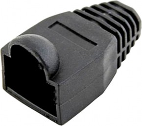   LogicPower LPCP5BK RJ45 100 (2288)