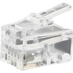  LogicPower RJ11 4P4C (2772)