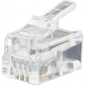  LogicPower RJ11 4P4C (2772) 3