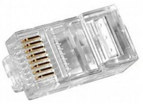  Atcom RJ-45 (8P8C), 100 