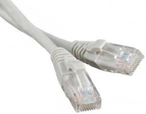 -  ATcom UTP RJ45, Cat.5e 30m 