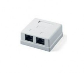  Atcom  UTP 5e 2- RJ45