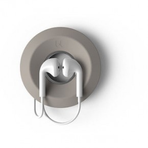    Bluelounge CableYoyo 2.0 Light Grey (CY10-LGR)