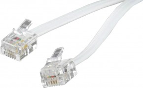   Cablexpert TC6P4C-3M