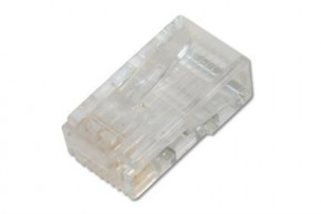  Digitus RJ45 Cat.6 UTP, 100. (AK-219602)