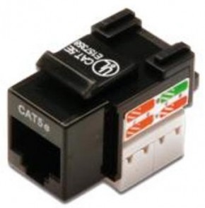  Digitus Keystone RJ45 UTP  5e (DN-93501)