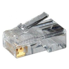  EvroMedia RJ45 5 FTP 100 